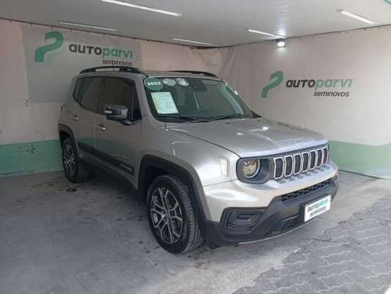 JEEP-RENEGADE-1.3 T270 TURBO FLEX AT6 JEEP-RENEGADE-2023