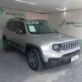 JEEP RENEGADE 1.3 T270 TURBO FLEX AT6 JEEP RENEGADE 1.3 T270 TURBO FLEX AT6