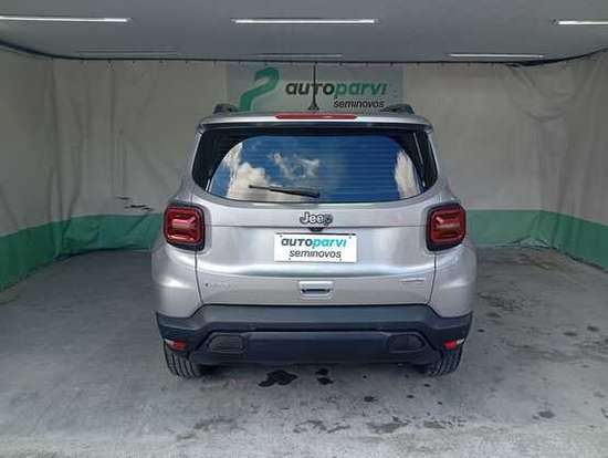 JEEP-RENEGADE-1.3 T270 TURBO FLEX AT6 JEEP-RENEGADE-2023
