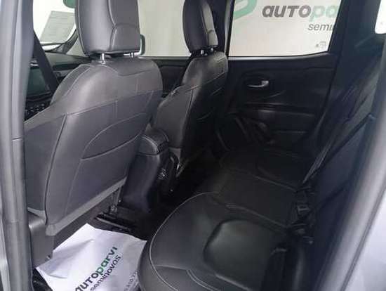 JEEP-RENEGADE-1.3 T270 TURBO FLEX AT6 JEEP-RENEGADE-2023