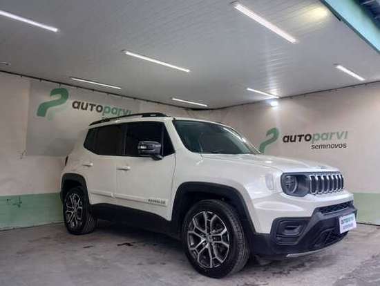 JEEP-RENEGADE-1.3 T270 TURBO FLEX AT6 JEEP-RENEGADE-2023