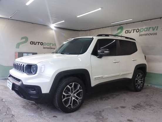 JEEP-RENEGADE-1.3 T270 TURBO FLEX AT6 JEEP-RENEGADE-2023