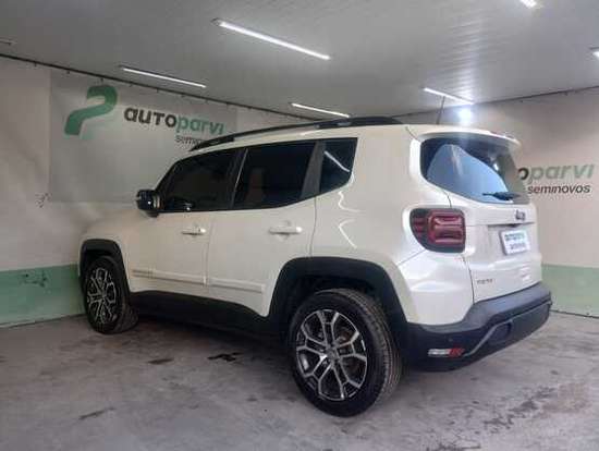 JEEP-RENEGADE-1.3 T270 TURBO FLEX AT6 JEEP-RENEGADE-2023