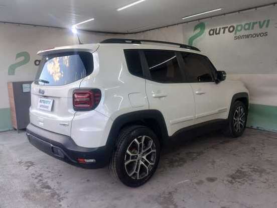 JEEP-RENEGADE-1.3 T270 TURBO FLEX AT6 JEEP-RENEGADE-2023