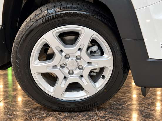 JEEP-RENEGADE-1.3 T270 TURBO FLEX AT6 JEEP-RENEGADE-2025