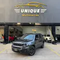JEEP RENEGADE 1.3 T270 TURBO FLEX AT6 JEEP RENEGADE 1.3 T270 TURBO FLEX AT6