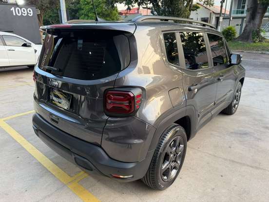 JEEP-RENEGADE-1.3 T270 TURBO FLEX AT6 JEEP-RENEGADE-2024