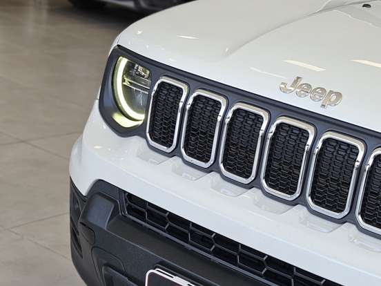 JEEP-RENEGADE-1.3 T270 TURBO FLEX LONGITUDE AT6 JEEP-RENEGADE-2024