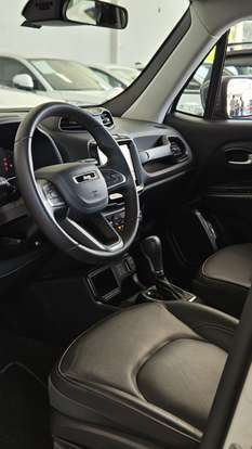 JEEP-RENEGADE-1.3 T270 TURBO FLEX LONGITUDE AT6 JEEP-RENEGADE-2024