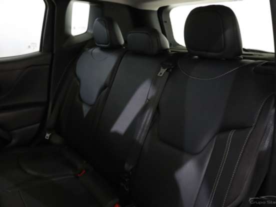 JEEP-RENEGADE-1.3 T270 TURBO FLEX LONGITUDE AT6 JEEP-RENEGADE-2022