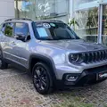 JEEP RENEGADE 1.3 T270 TURBO FLEX LONGITUDE AT6 JEEP RENEGADE 1.3 T270 TURBO FLEX LONGITUDE AT6