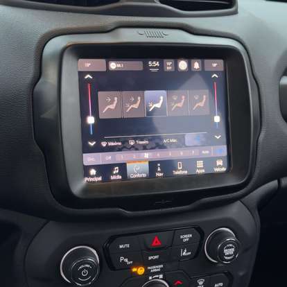 JEEP-RENEGADE-1.3 T270 TURBO FLEX LONGITUDE AT6 JEEP-RENEGADE-2023