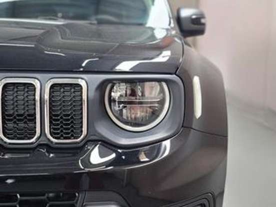 JEEP-RENEGADE-1.3 T270 TURBO FLEX LONGITUDE AT6 JEEP-RENEGADE-2024