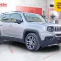 JEEP RENEGADE 1.3 T270 TURBO FLEX LONGITUDE AT6 JEEP RENEGADE 1.3 T270 TURBO FLEX LONGITUDE AT6