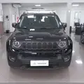JEEP RENEGADE 1.3 T270 TURBO FLEX NIGHT EAGLE AT6 JEEP RENEGADE 1.3 T270 TURBO FLEX NIGHT EAGLE AT6