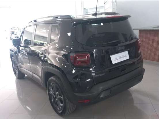 JEEP-RENEGADE-1.3 T270 TURBO FLEX NIGHT EAGLE AT6 JEEP-RENEGADE-2024