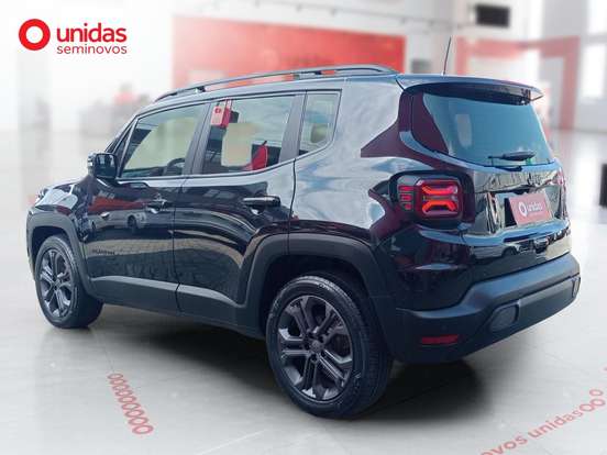 JEEP-RENEGADE-1.3 T270 TURBO FLEX NIGHT EAGLE AT6 JEEP-RENEGADE-2024