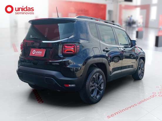 JEEP-RENEGADE-1.3 T270 TURBO FLEX NIGHT EAGLE AT6 JEEP-RENEGADE-2024