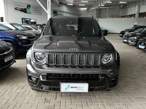 JEEP-RENEGADE-1.3 T270 TURBO FLEX S 4X4 AT9 JEEP-RENEGADE-2022