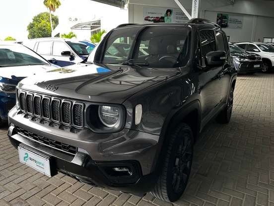 JEEP-RENEGADE-1.3 T270 TURBO FLEX S 4X4 AT9 JEEP-RENEGADE-2022