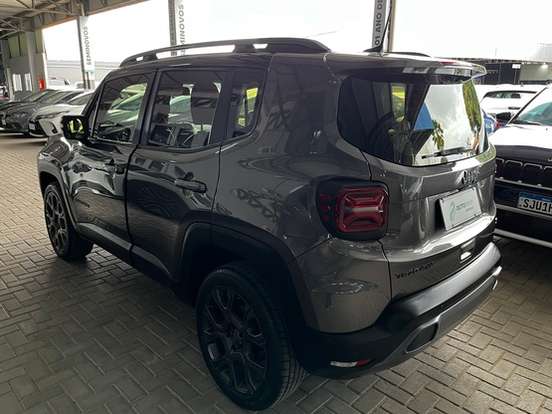 JEEP-RENEGADE-1.3 T270 TURBO FLEX S 4X4 AT9 JEEP-RENEGADE-2022