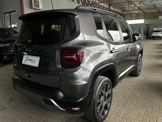 JEEP-RENEGADE-1.3 T270 TURBO FLEX S 4X4 AT9 JEEP-RENEGADE-2022