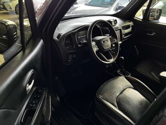 JEEP-RENEGADE-1.3 T270 TURBO FLEX S 4X4 AT9 JEEP-RENEGADE-2022