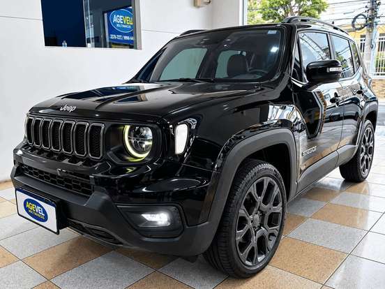JEEP-RENEGADE-1.3 T270 TURBO FLEX S 4X4 AT9 JEEP-RENEGADE-2022