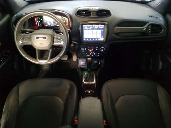 JEEP-RENEGADE-1.3 T270 TURBO FLEX S 4X4 AT9 JEEP-RENEGADE-2022