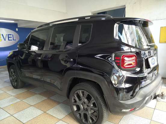 JEEP-RENEGADE-1.3 T270 TURBO FLEX S 4X4 AT9 JEEP-RENEGADE-2022