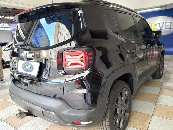 JEEP-RENEGADE-1.3 T270 TURBO FLEX S 4X4 AT9 JEEP-RENEGADE-2022