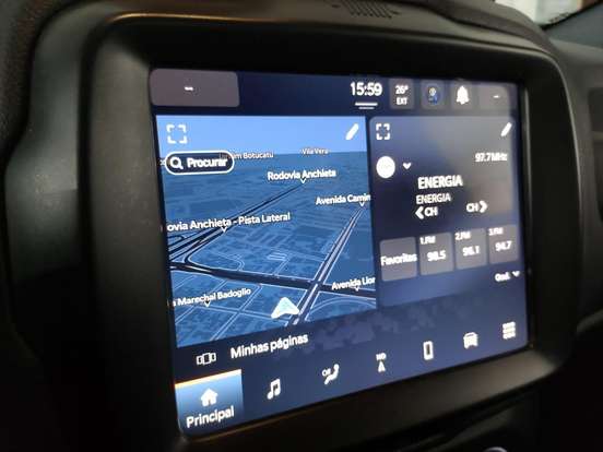 JEEP-RENEGADE-1.3 T270 TURBO FLEX S 4X4 AT9 JEEP-RENEGADE-2022