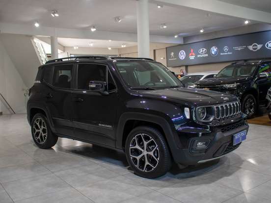 JEEP-RENEGADE-1.3 T270 TURBO FLEX SAHARA AT6 JEEP-RENEGADE-2025