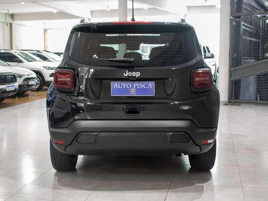 JEEP-RENEGADE-1.3 T270 TURBO FLEX SAHARA AT6 JEEP-RENEGADE-2025