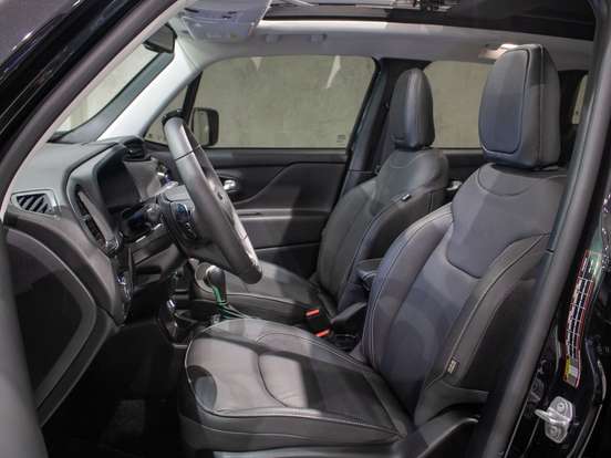 JEEP-RENEGADE-1.3 T270 TURBO FLEX SAHARA AT6 JEEP-RENEGADE-2025