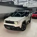 JEEP RENEGADE 1.3 T270 TURBO FLEX SPORT ALTITUDE AT6 JEEP RENEGADE 1.3 T270 TURBO FLEX SPORT ALTITUDE AT6