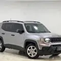 JEEP RENEGADE 1.3 T270 TURBO FLEX SPORT AT6 JEEP RENEGADE 1.3 T270 TURBO FLEX SPORT AT6