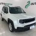 JEEP RENEGADE 1.3 T270 TURBO FLEX SPORT AT6 JEEP RENEGADE 1.3 T270 TURBO FLEX SPORT AT6