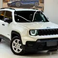JEEP RENEGADE 1.3 T270 TURBO FLEX SPORT AT6 JEEP RENEGADE 1.3 T270 TURBO FLEX SPORT AT6