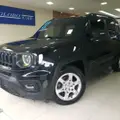 JEEP RENEGADE 1.3 T270 TURBO FLEX SPORT AT6 JEEP RENEGADE 1.3 T270 TURBO FLEX SPORT AT6