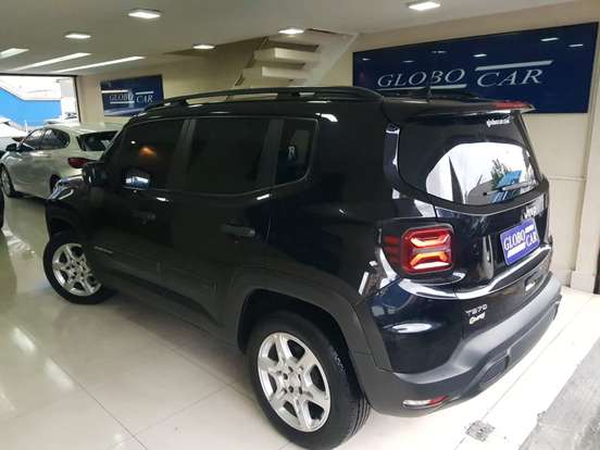 JEEP-RENEGADE-1.3 T270 TURBO FLEX SPORT AT6 JEEP-RENEGADE-2022