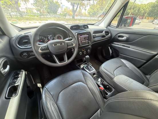 JEEP-RENEGADE-1.3 T270 TURBO FLEX SPORT AT6 JEEP-RENEGADE-2023