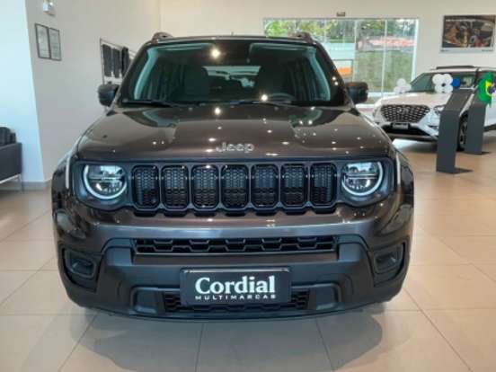 JEEP-RENEGADE-1.3 T270 TURBO FLEX SPORT AT6 JEEP-RENEGADE-2022