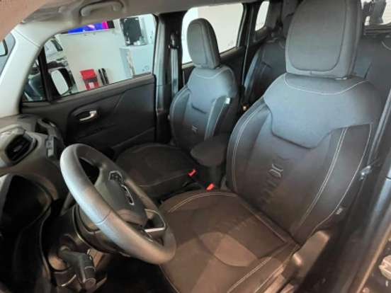 JEEP-RENEGADE-1.3 T270 TURBO FLEX SPORT AT6 JEEP-RENEGADE-2022