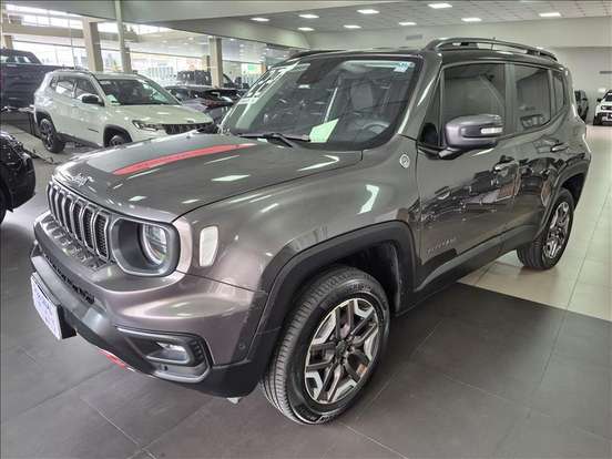JEEP-RENEGADE-1.3 T270 TURBO FLEX TRAILHAWK 4X4 AT9 JEEP-RENEGADE-2022
