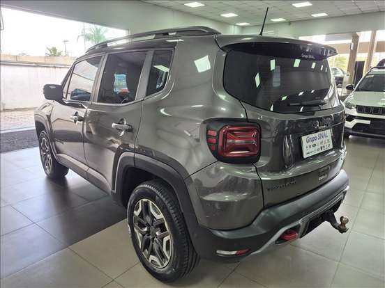 JEEP-RENEGADE-1.3 T270 TURBO FLEX TRAILHAWK 4X4 AT9 JEEP-RENEGADE-2022