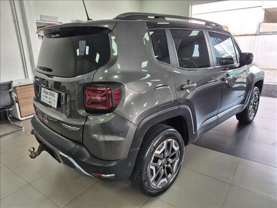 JEEP-RENEGADE-1.3 T270 TURBO FLEX TRAILHAWK 4X4 AT9 JEEP-RENEGADE-2022