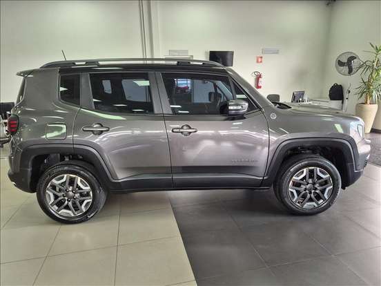 JEEP-RENEGADE-1.3 T270 TURBO FLEX TRAILHAWK 4X4 AT9 JEEP-RENEGADE-2022