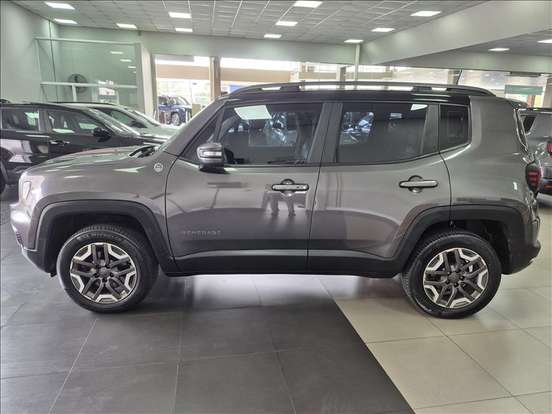 JEEP-RENEGADE-1.3 T270 TURBO FLEX TRAILHAWK 4X4 AT9 JEEP-RENEGADE-2022