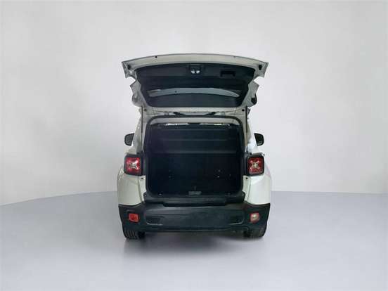 JEEP-RENEGADE-1.8 16V FLEX 4P AUTOMÁTICO JEEP-RENEGADE-2019